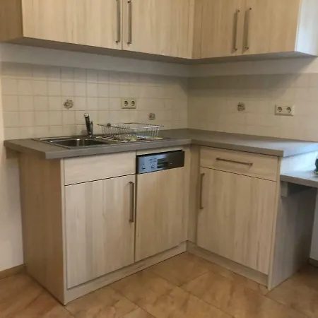 Ferienwohnung Zum Postamt Lodenau Apartment *