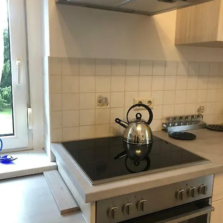 Ferienwohnung Zum Postamt Lodenau Rothenburg (Saxony)