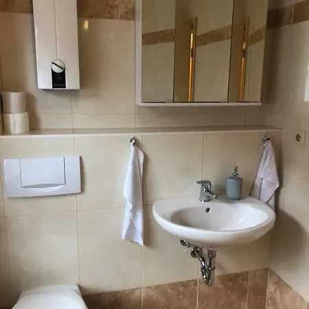 Ferienwohnung Zum Postamt Lodenau Rothenburg (Saxony)