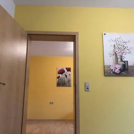 Apartment Ferienwohnung Zum Postamt Lodenau Rothenburg (Saxony)