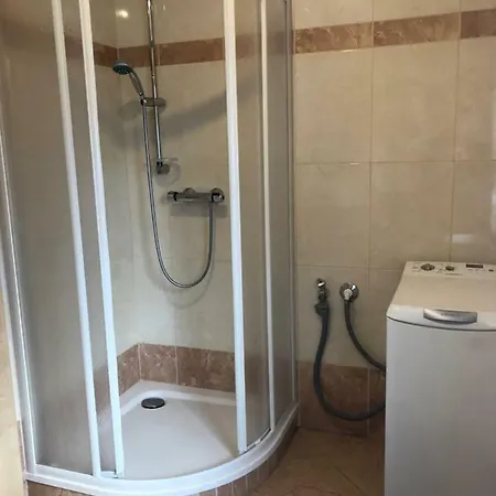 Apartment Ferienwohnung Zum Postamt Lodenau Rothenburg (Saxony)