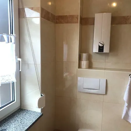 Ferienwohnung Zum Postamt Lodenau Rothenburg (Saxony)