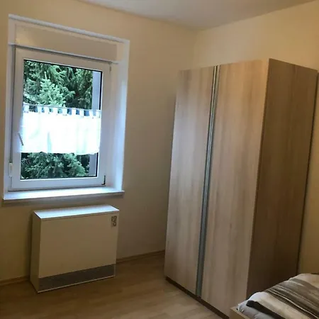 Ferienwohnung Zum Postamt Lodenau *