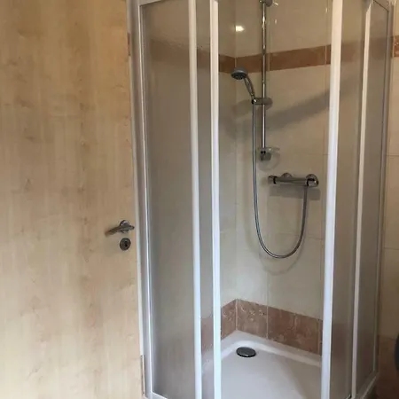 Apartment Ferienwohnung Zum Postamt Lodenau *