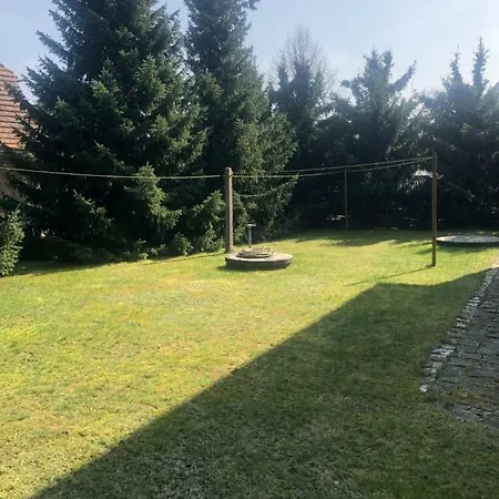 Ferienwohnung Zum Postamt Lodenau