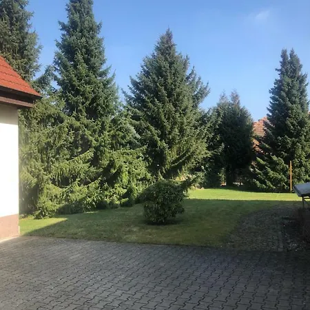 Ferienwohnung Zum Postamt Lodenau Apartment