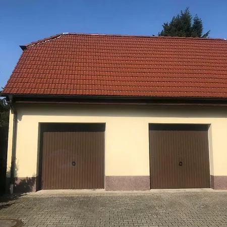 Ferienwohnung Zum Postamt Lodenau Rothenburg (Saxony)